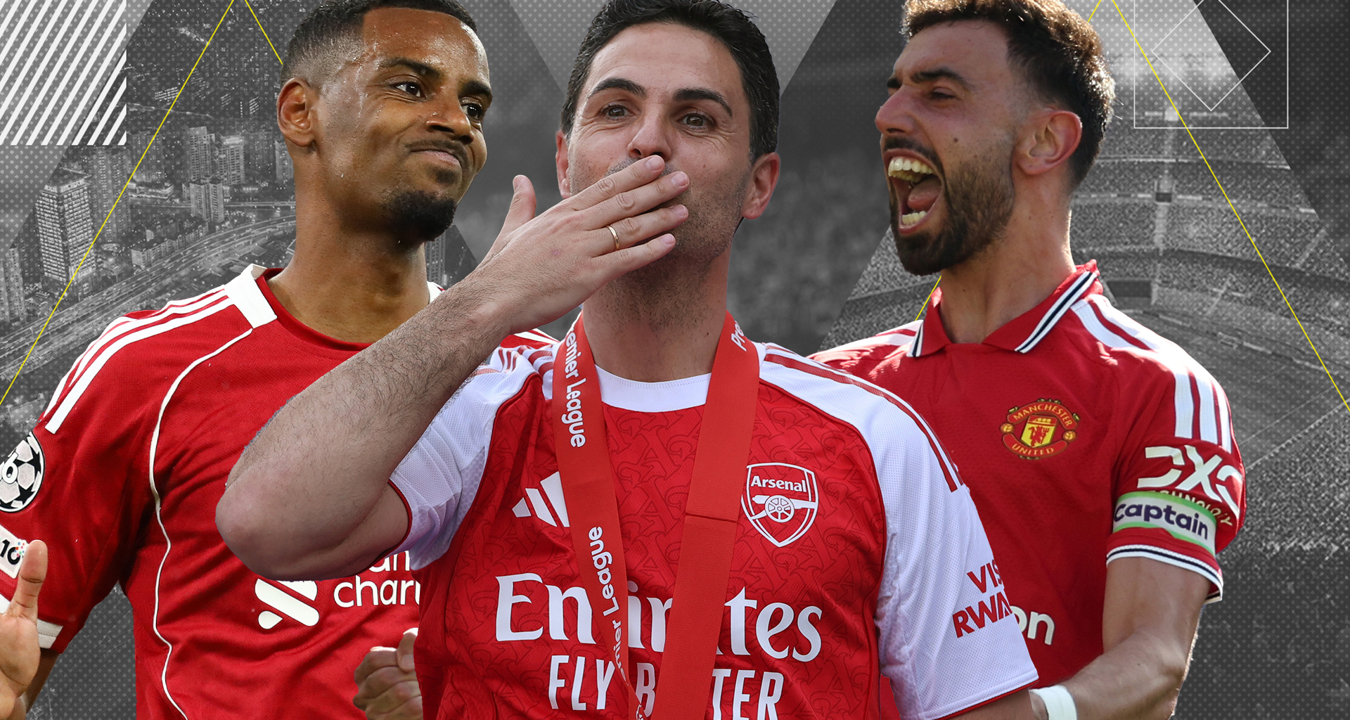 Record Liverpool arrival named worst transfer and £13m bargain best signing as Arsenal and Man United recognised in talkSPORT picks