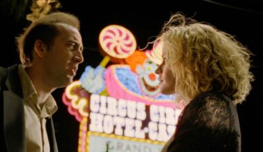 Mike Figgis looks back on Leaving Las Vegas: “My credit rating had gone down a lot. I was known as a troublemaker”