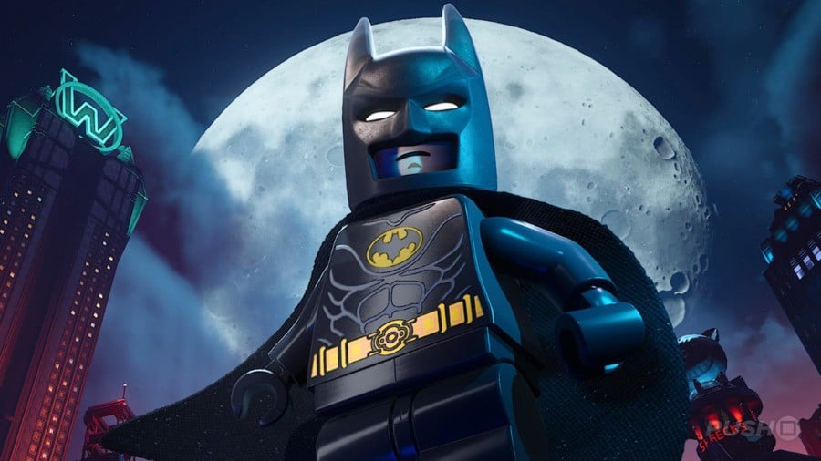 LEGO Batman: Legacy of the Dark Knight Guide: 100% Collectibles Walkthrough