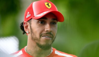 How Hamilton switched to a "different approach" for F1 Canadian GP