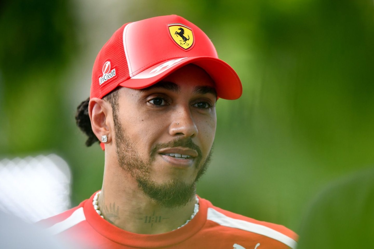 How Hamilton switched to a "different approach" for F1 Canadian GP