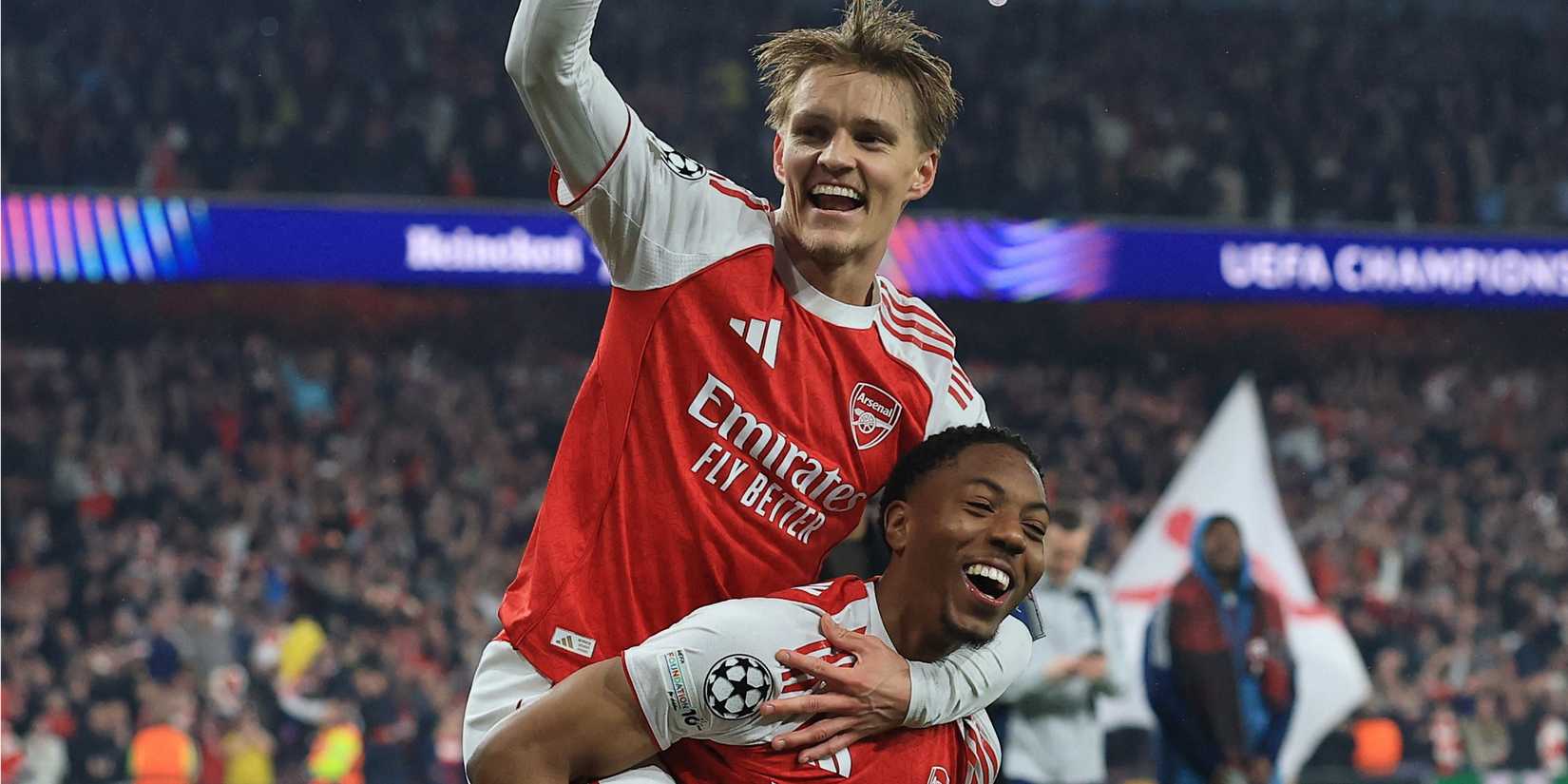 Lewis-Skelly-Odegaard-Arsenal