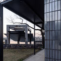 © Shengliang Su Librairie Avant-Garde at Jianhu / Atelier Deshaus - Exterior Photography, Concrete