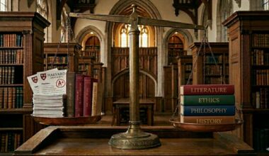 Harvard’s Grade Inflation Fix | Psychology Today United Kingdom