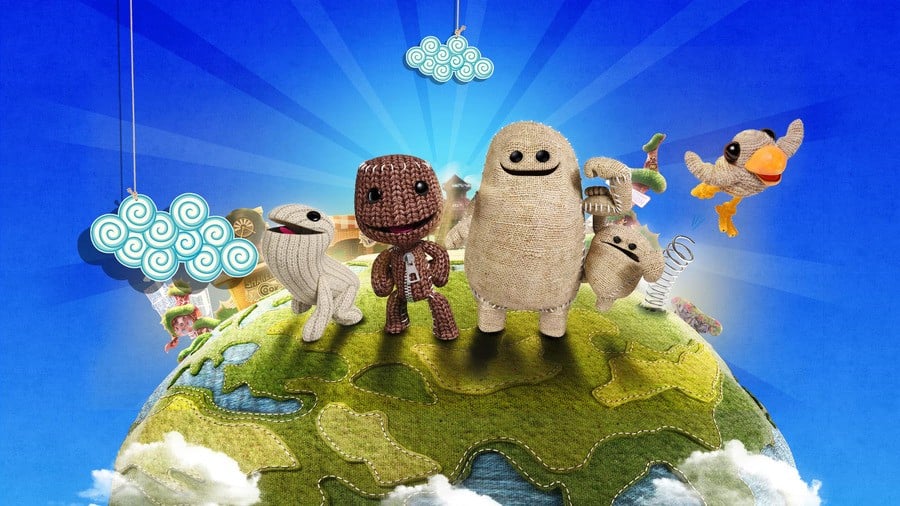 LittleBigPlanet Dev's Next PS5 Game Could Have Open World Aspects 1