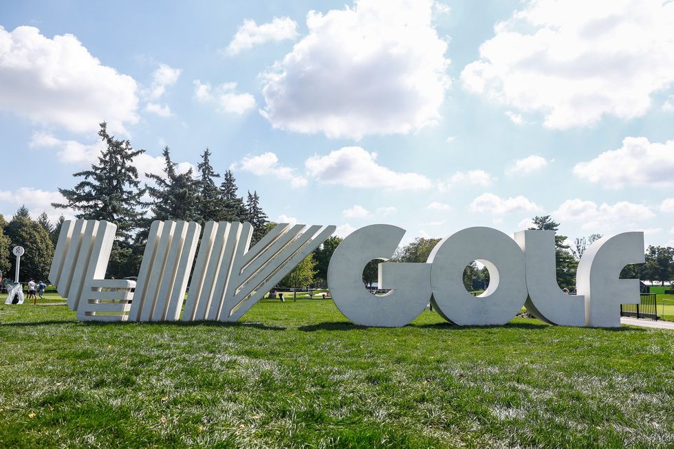 LIV Golf finds itself in dire financial straits following its abandonment by the Public Investment Fund, with losses mounting at approximately \u00a375million each month