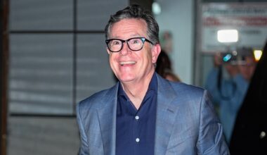 CBS pause copyright takedowns on YouTube uploads of Stephen Colbert’s ‘Only in Monroe’ show after public outcry