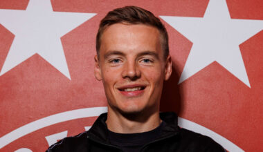 Dons Land Defender as Mayo Agrees Aberdeen Move
