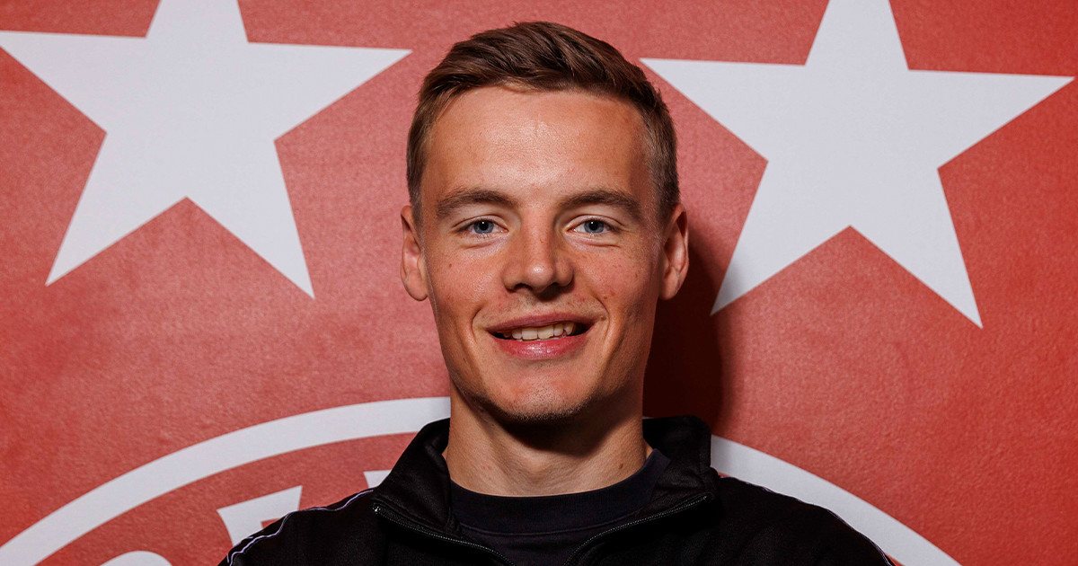 Dons Land Defender as Mayo Agrees Aberdeen Move