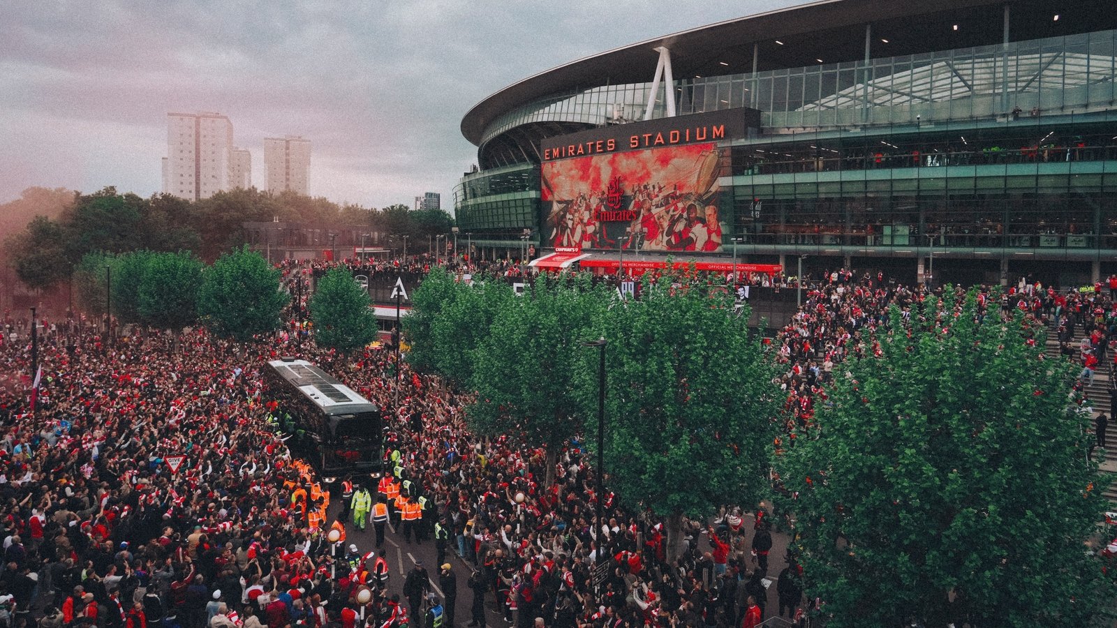 Stream our Champions Parade live on website & app | News