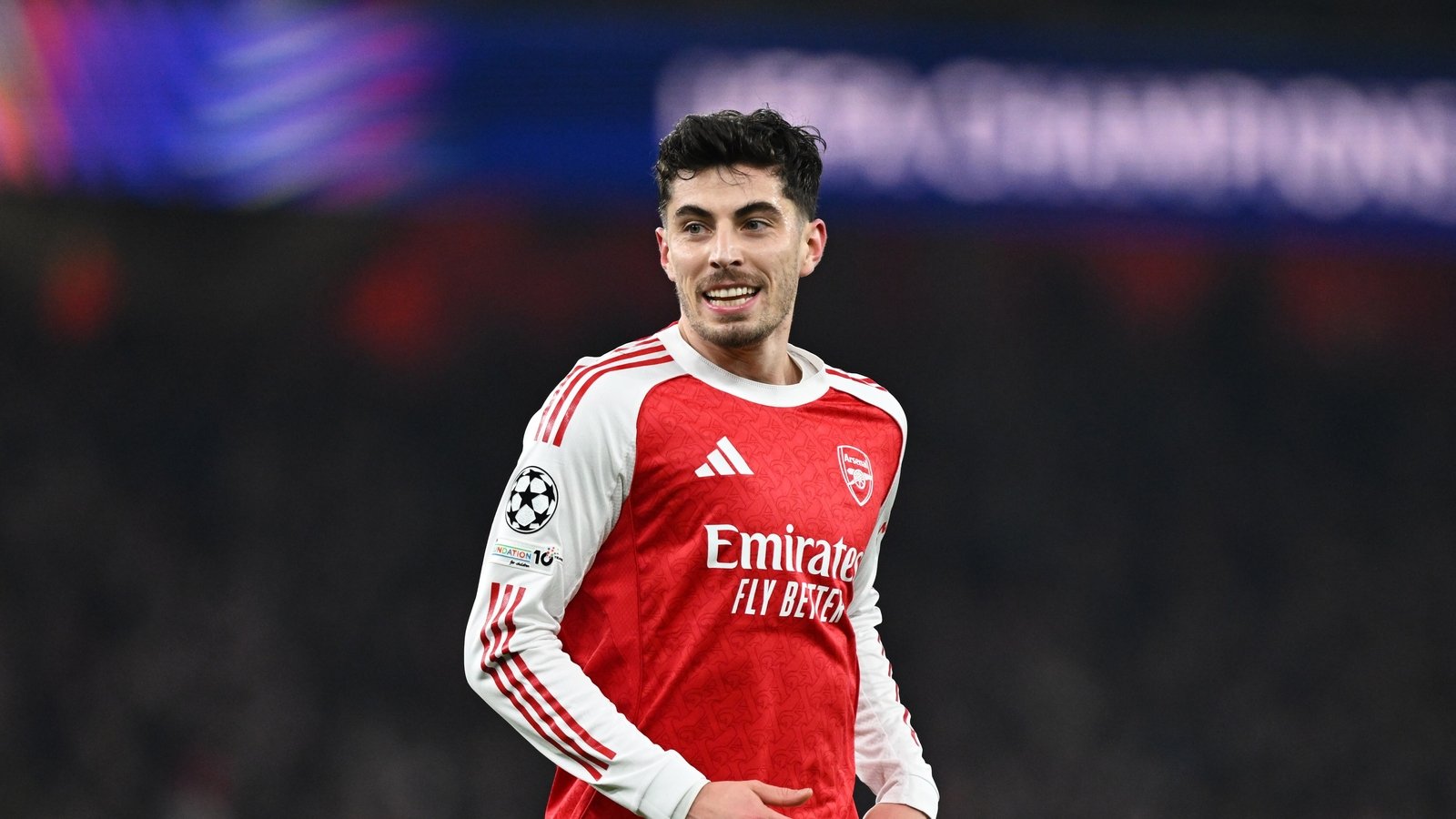 Team news: Havertz starts Champions League final | Team news | News