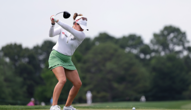 LPGA Home