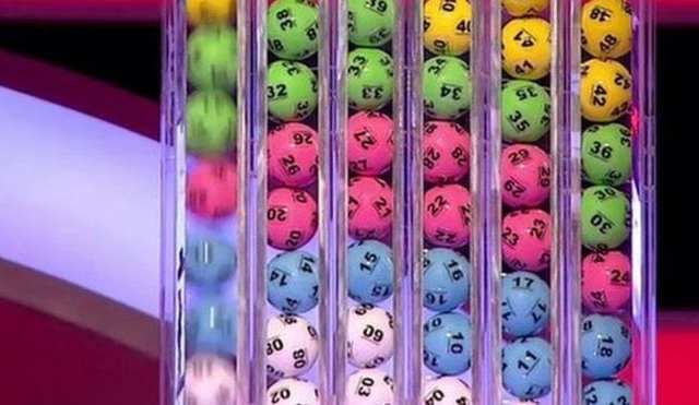 Camelot's profits are up - but cash for good causes down - as players switch to scratch cards