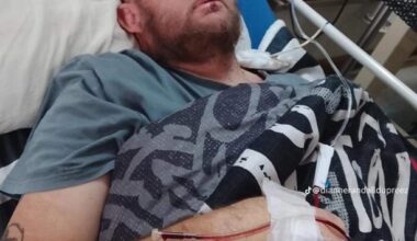 A Gqeberha family has made a desperate appeal after Livingstone Hospital declined to place 40-year-old Louis Hayward Randall on a dialysis programme, citing limited resources, despite his end-stage renal failure and urgent need for life-saving treatment.