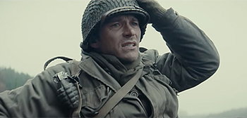 Lucky Strike Trailer