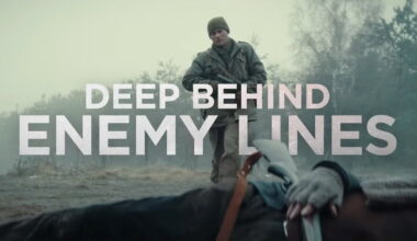 Scott Eastwood in WWII Battle of the Bulge 'Lucky Strike' Movie Trailer