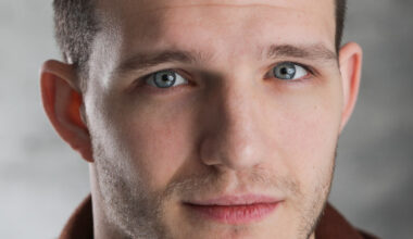 The name’s Aquilina… Yell actor cast as James Bond in new major video game