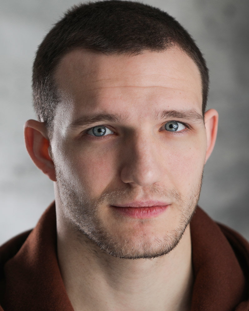 The name’s Aquilina… Yell actor cast as James Bond in new major video game