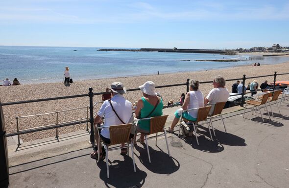 Lyme Regis Lyme Regis
