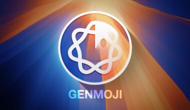 'Suggested Genmoji' Are Coming to an iPhone Near You