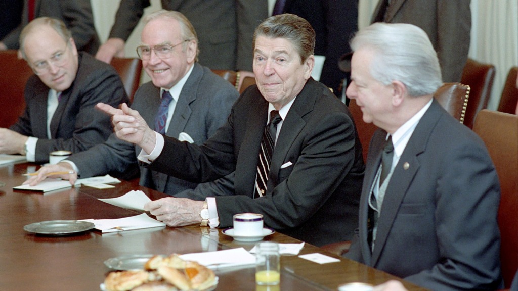 Unfortunately, We Do Have to Worry About the National Debt