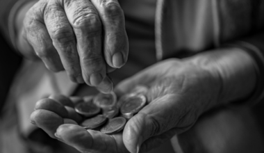 Majority of people anxious about State pension