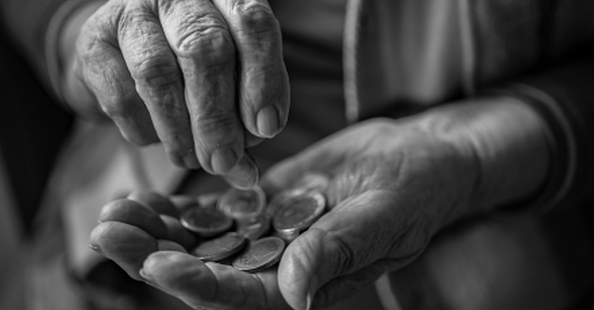Majority of people anxious about State pension