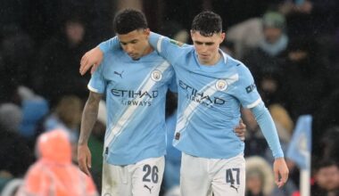 Tottenham transfer news: Spurs to break transfer record after Man City say yes