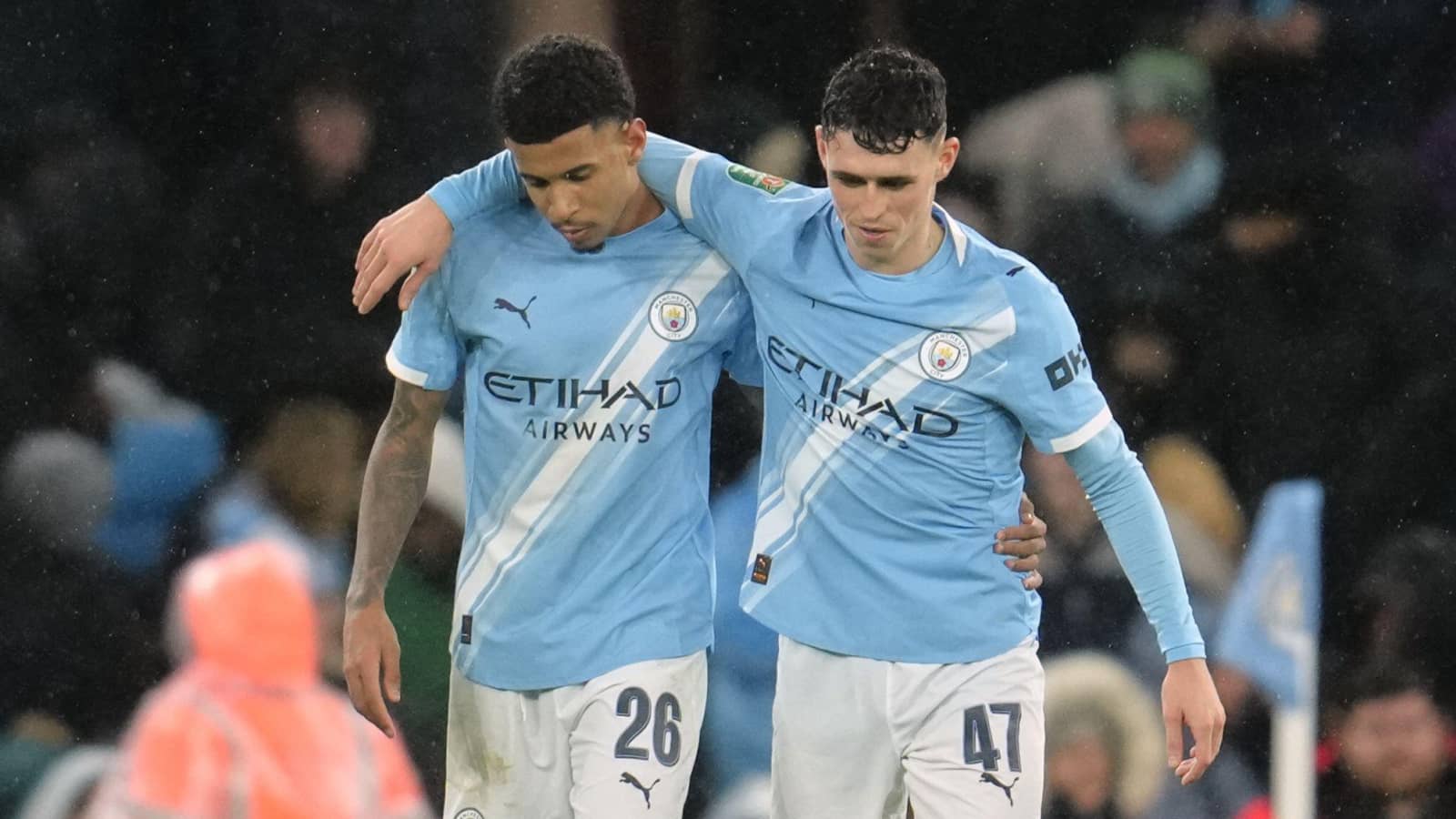 Tottenham transfer news: Spurs to break transfer record after Man City say yes