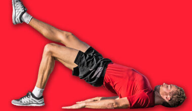 5 Bed Exercises To Rebuild Core Strength After 55