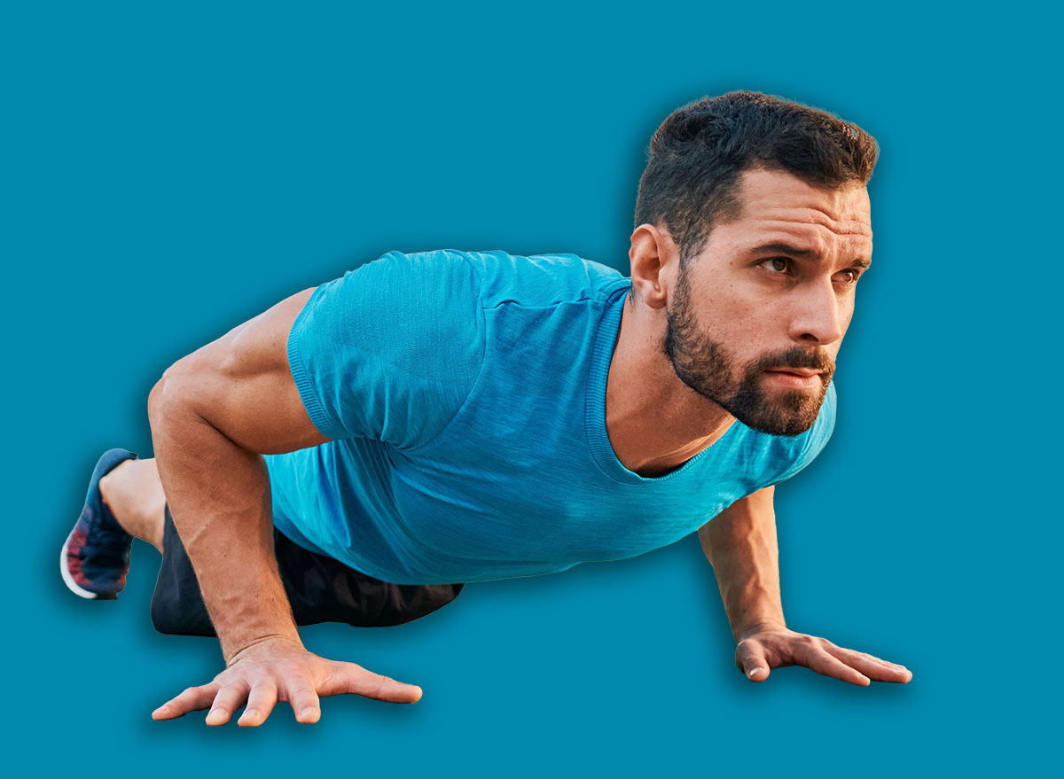 5 Daily Exercises Men Should Do To Stay Young After 60