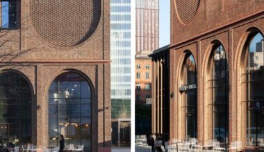 Projects round-up: What’s new in Manchester?