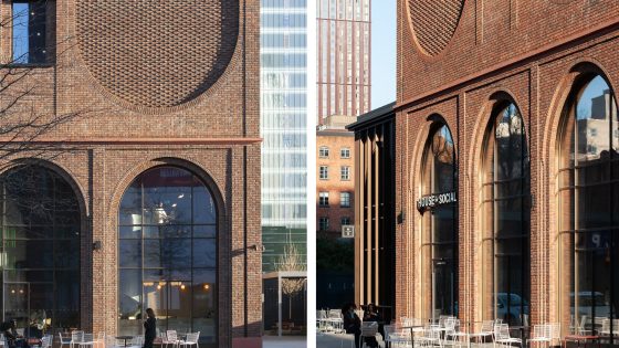 Projects round-up: What’s new in Manchester?