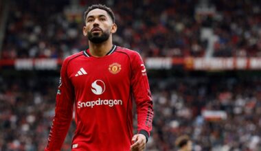 Man Utd frontrunners to sign £43m Premier League star who Matheus Cunha loves