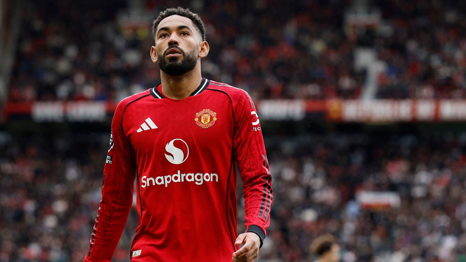 Man Utd frontrunners to sign £43m Premier League star who Matheus Cunha loves