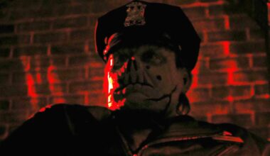 Nicolas Winding Refn is Finally Making His 'Maniac Cop' Movie
