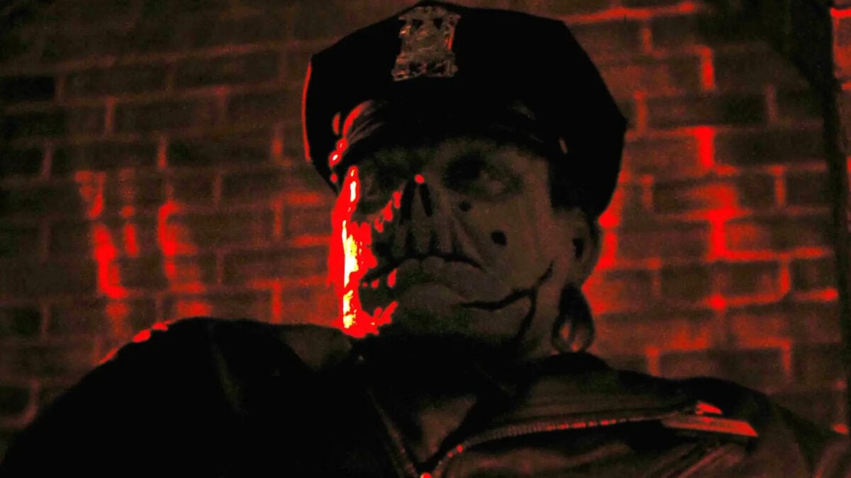 Nicolas Winding Refn is Finally Making His 'Maniac Cop' Movie