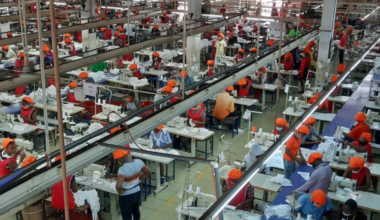 Ghana’s economy expands by 7.7% in February 2026 – GSS