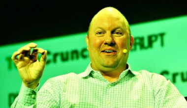 Marc Andreessen Mocked for Accidentally Revealing That He Seems to Have a Deep Misunderstanding of How AI Actually Works