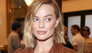 Margot Robbie sets record straight on 12-year rumour about her personal life