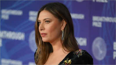 What is Maria Sharapova’s net worth in 2026? Former tennis player with Grand Slam titles and smart investments shaping her global brand