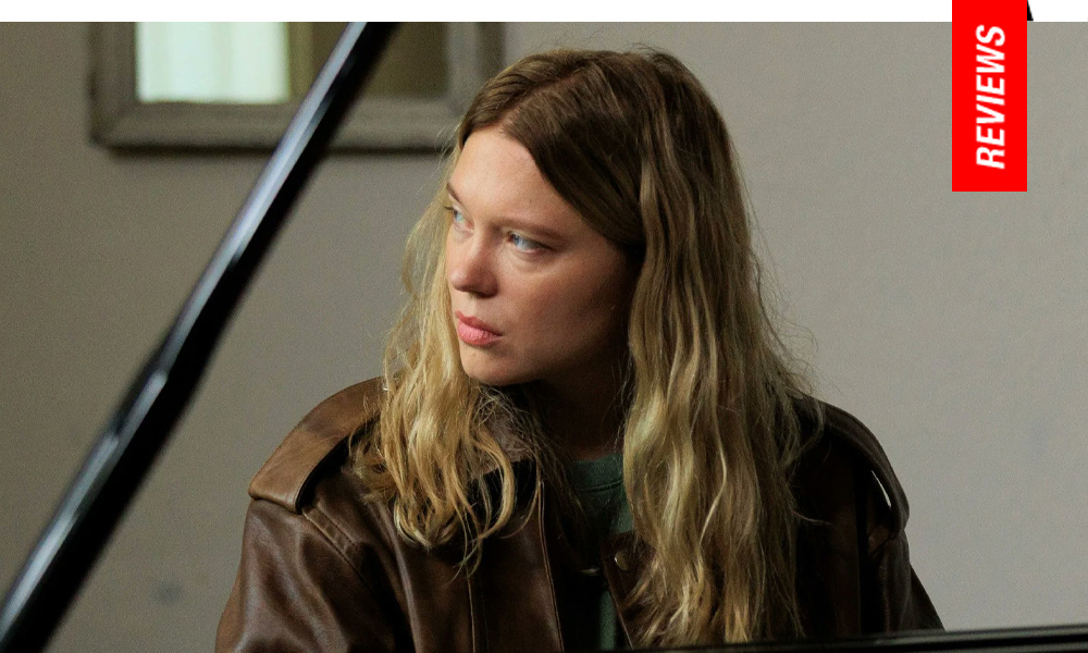 Gentle Monster | 2026 Cannes Film Festival Review