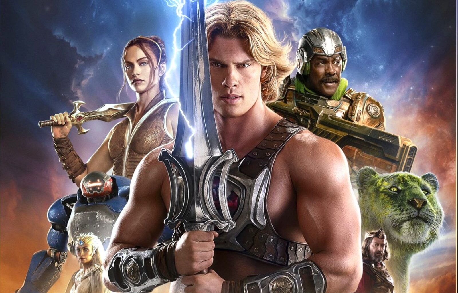 Masters Of The Universe Post-Credits Scene Confirmed To Feature A Major Live-Action Debut