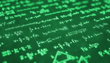 Stunning AI Solution For 80-Year-Old Problem Shocks Mathematicians : ScienceAlert