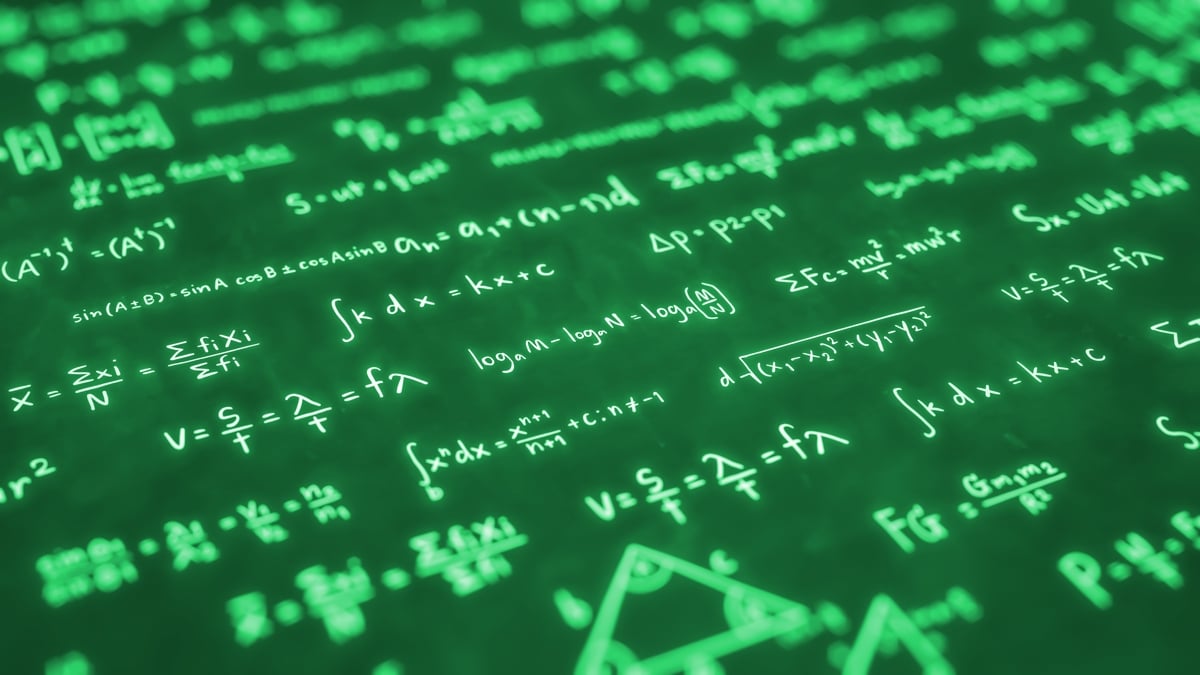 Stunning AI Solution For 80-Year-Old Problem Shocks Mathematicians : ScienceAlert