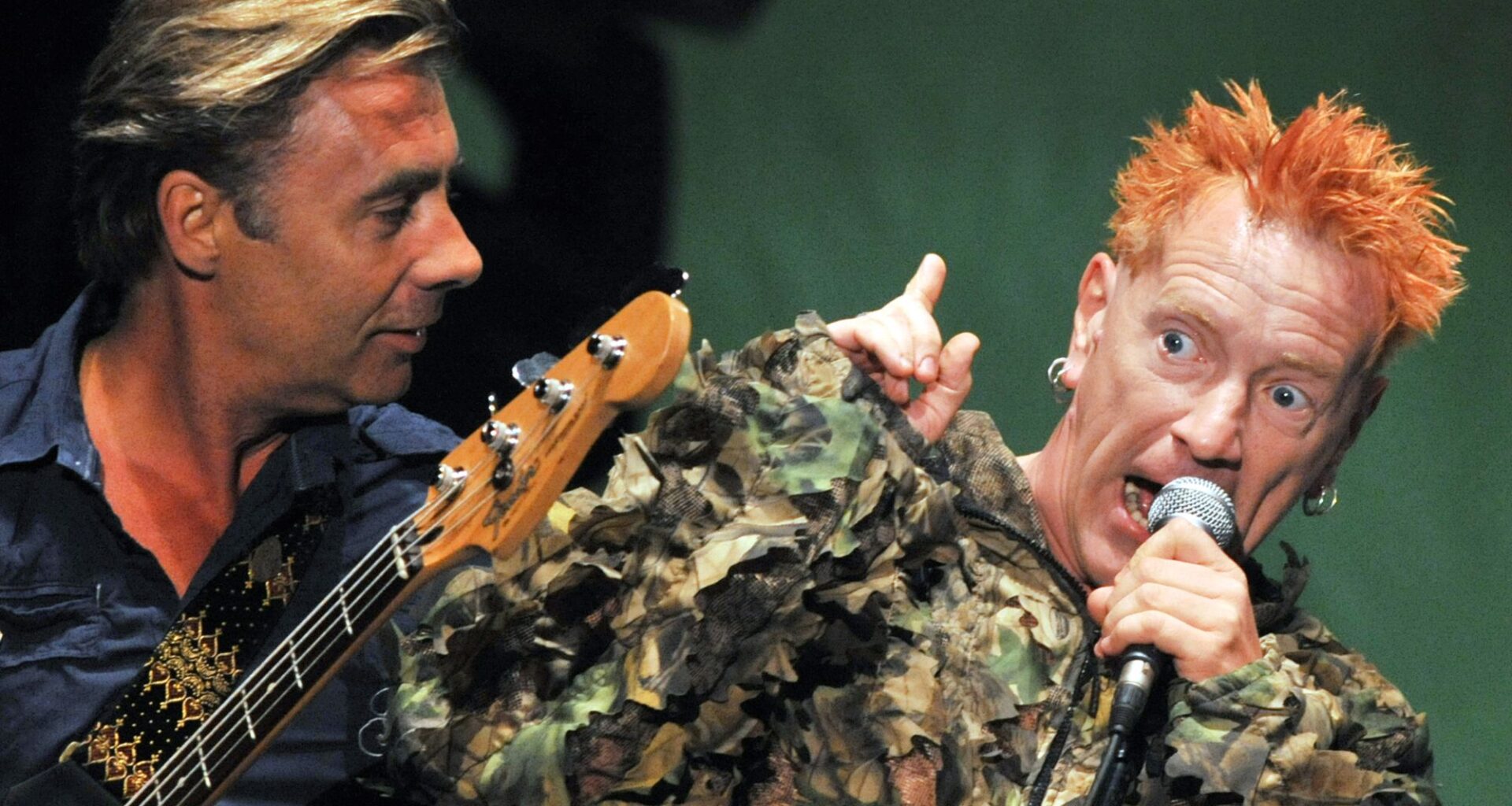 Glen Matlock responds to John Lydon calling Sex Pistols a "tribute act" without him – and if he'd ever rejoin the band