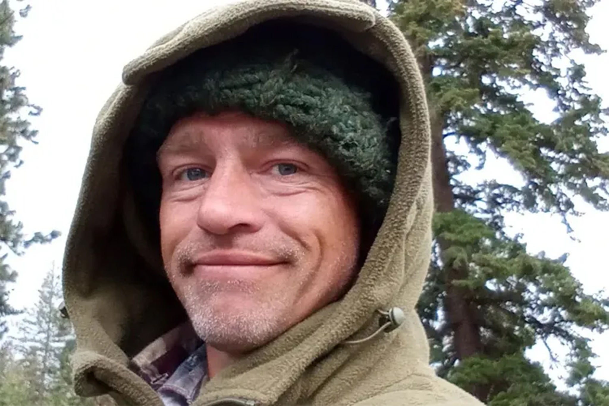 ‘Alaskan Bush People’ star Matt Brown has died at the age of 43