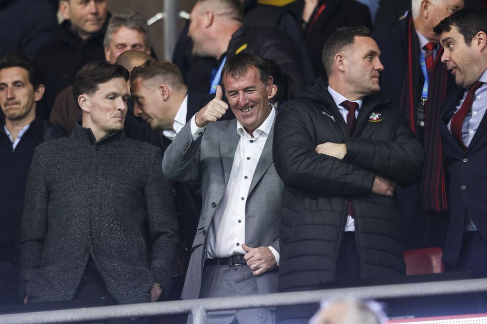 Matt Le Tissier believes that cancel culture went too far, having seen him cost two jobs at Sky and Southampton