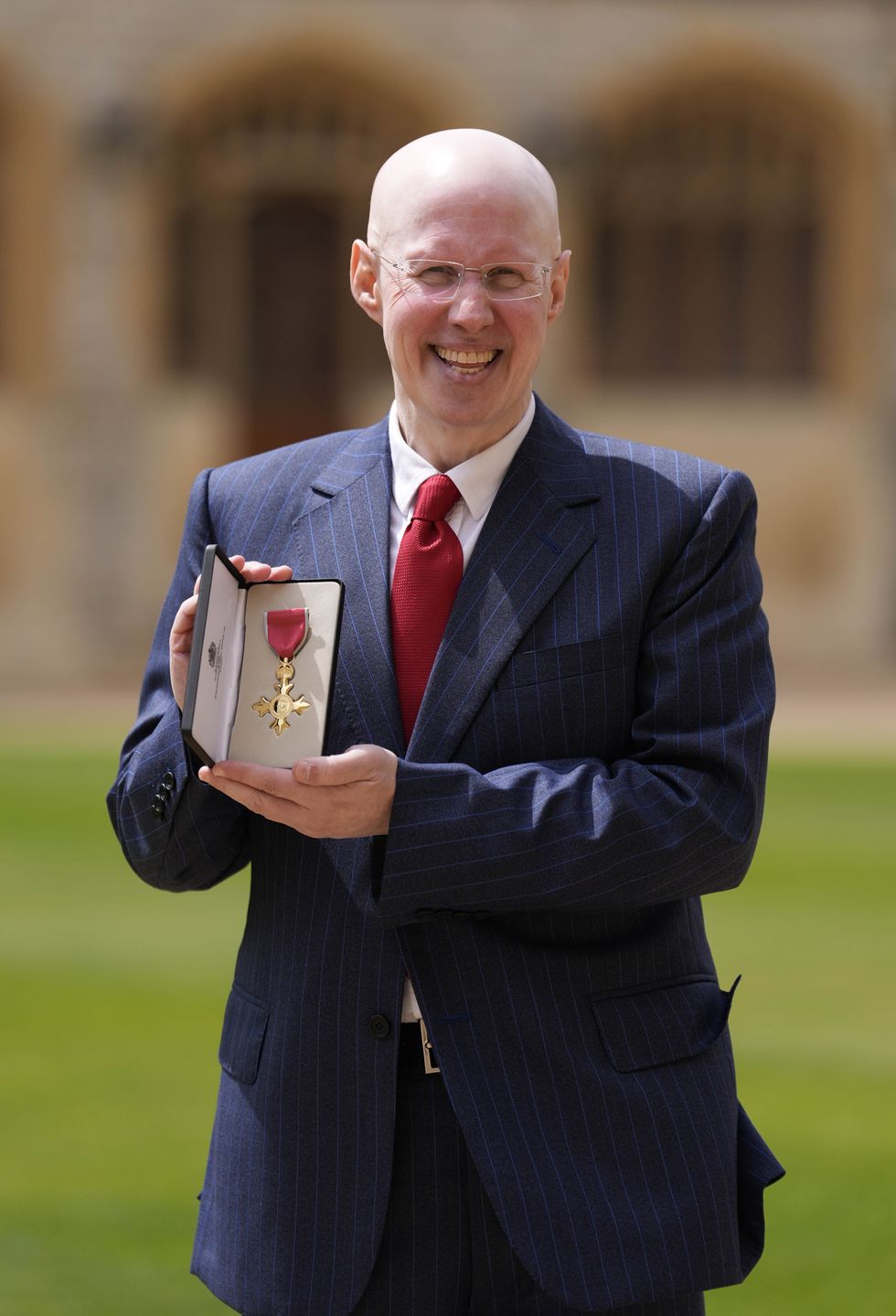 Matt Lucas