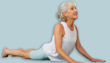 Bed Exercises to Restore Full-Body Strength After 60